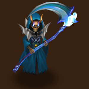 Water Grim Reaper (Hemos)