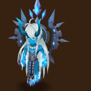 Water Ifrit (Theomars)