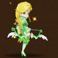 Wind Magical Archer (Ardella)