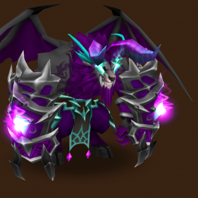 Dark Chimera (Zeratu)