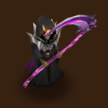 Dark Grim Reaper (Thrain)