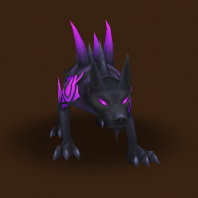 Dark Hellhound (Shumar)
